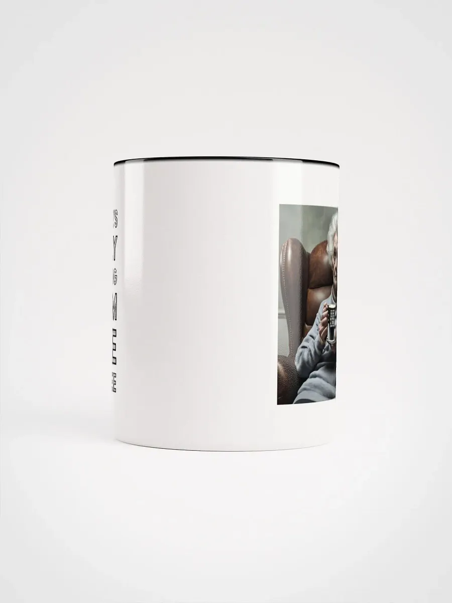 Maggie's True Crime Survival Mug product image (70)