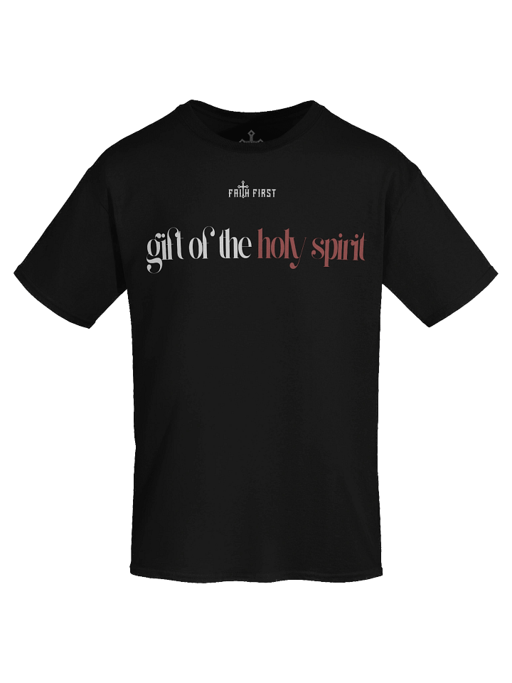 Acts 2:38 - Gift of the Holy Spirit Unisex T-Shirt product image (2)