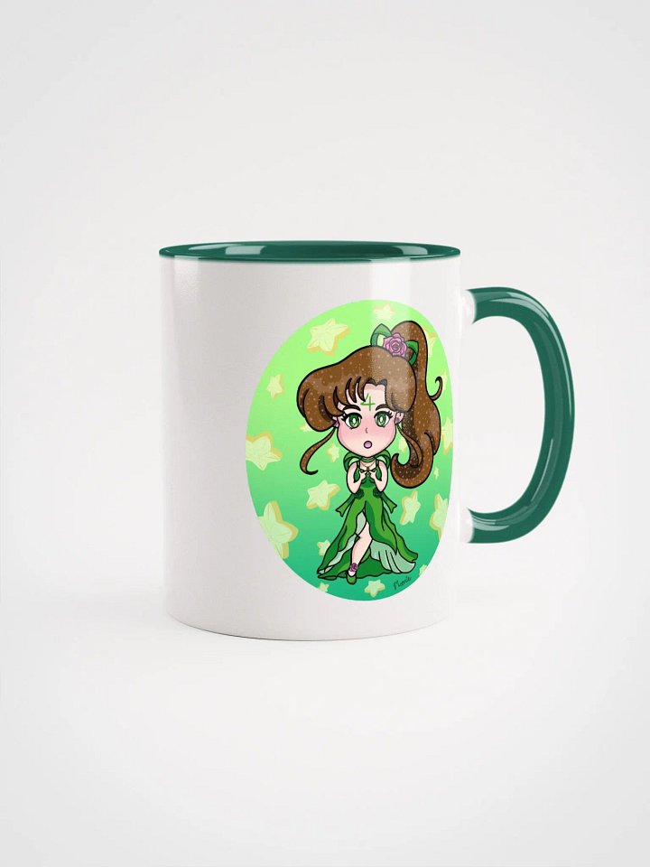 Mug * Jupiter Princess* 2024 * Variant 2 product image (3)