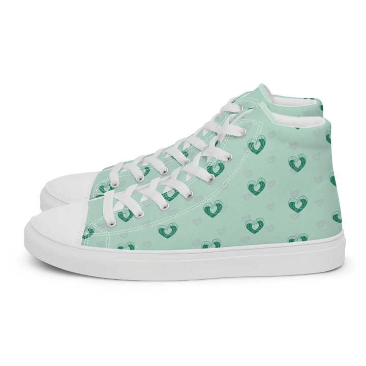 Heartfelt Retro High Tops product image (1)