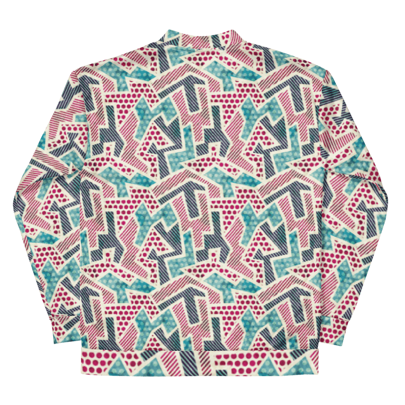 OnPoint | Unisex Bomber Jacket product image (8)