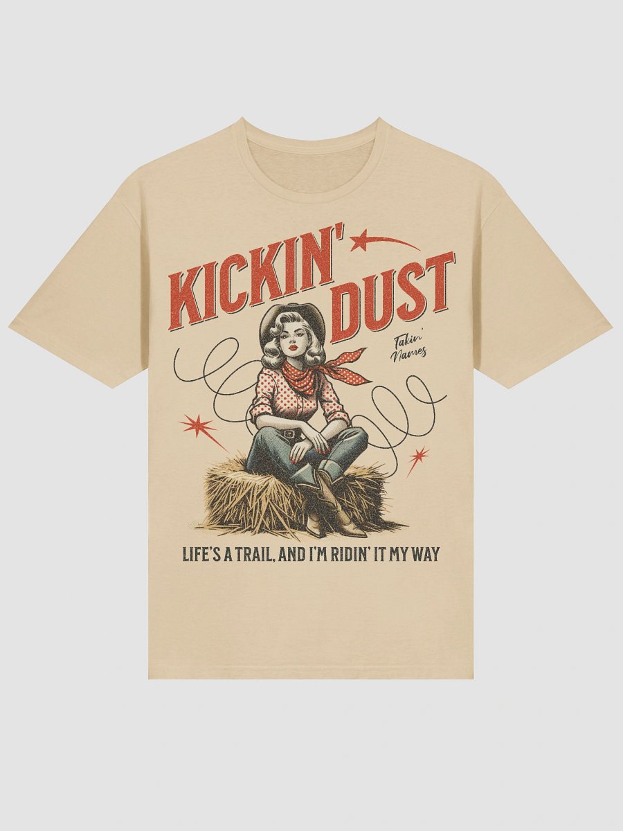 Kickin’ Dust product image (3)