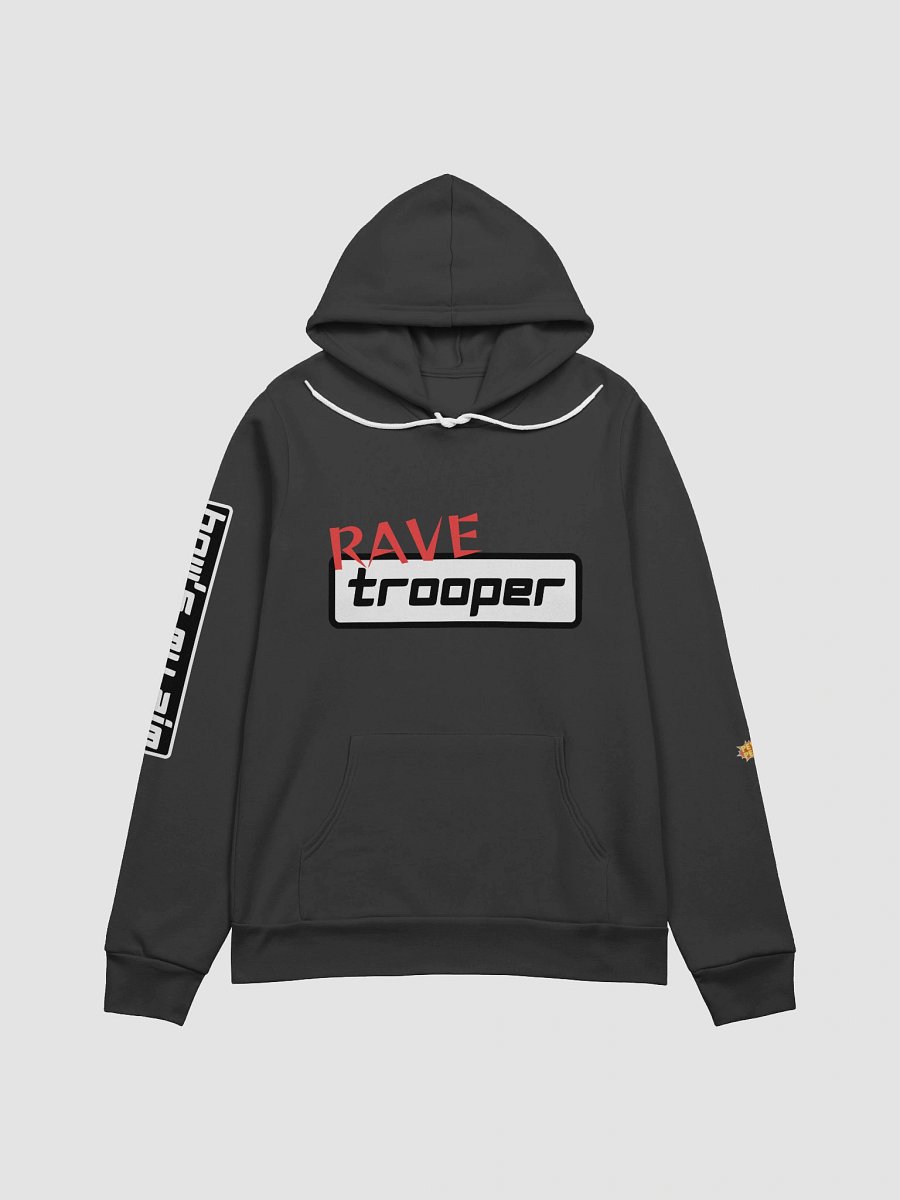 how's my aim hoodie product image (1)