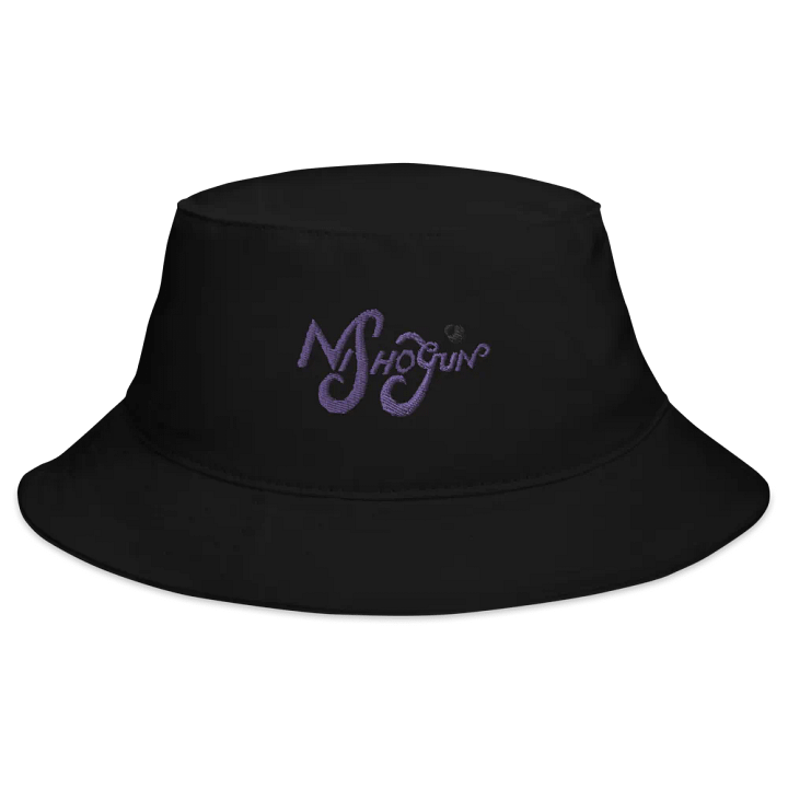 NiShogun Bucket Hat product image (3)