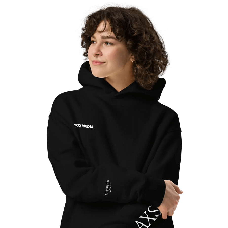 AXS Hoodie product image (4)