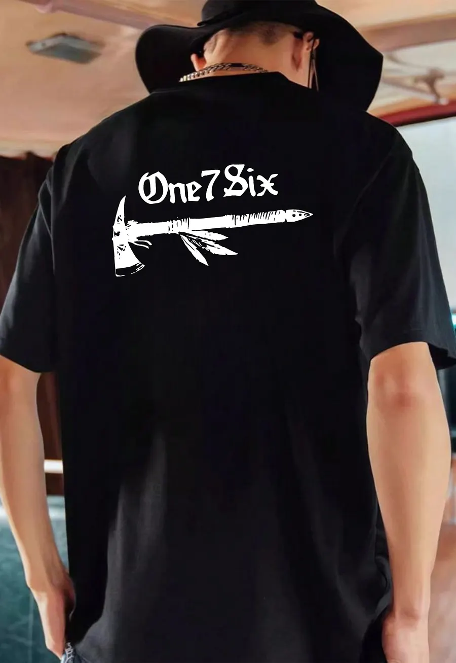 One7Six Unisex Premium Tee product image (1)
