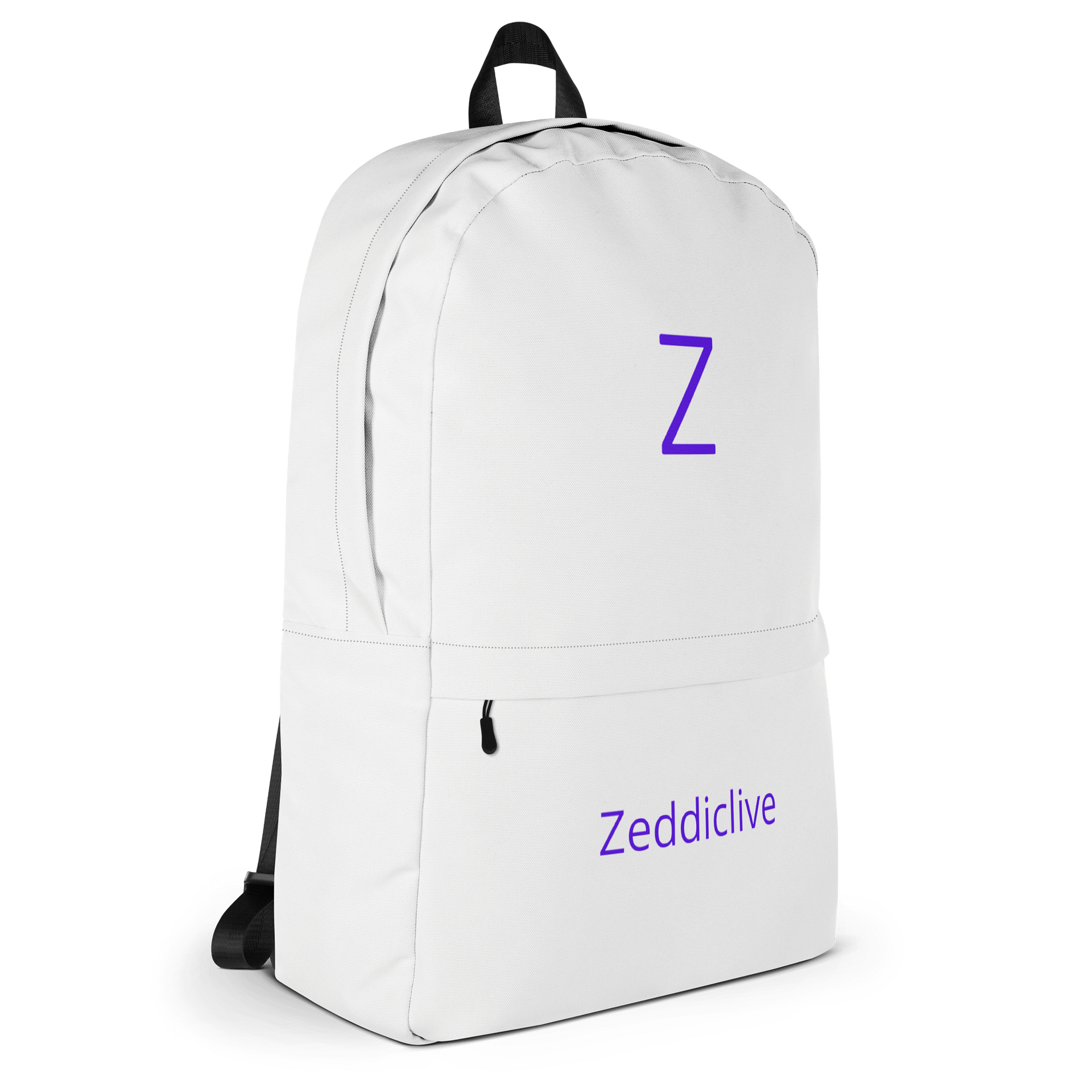 Zeddiclive Signature sac à dos product image (4)