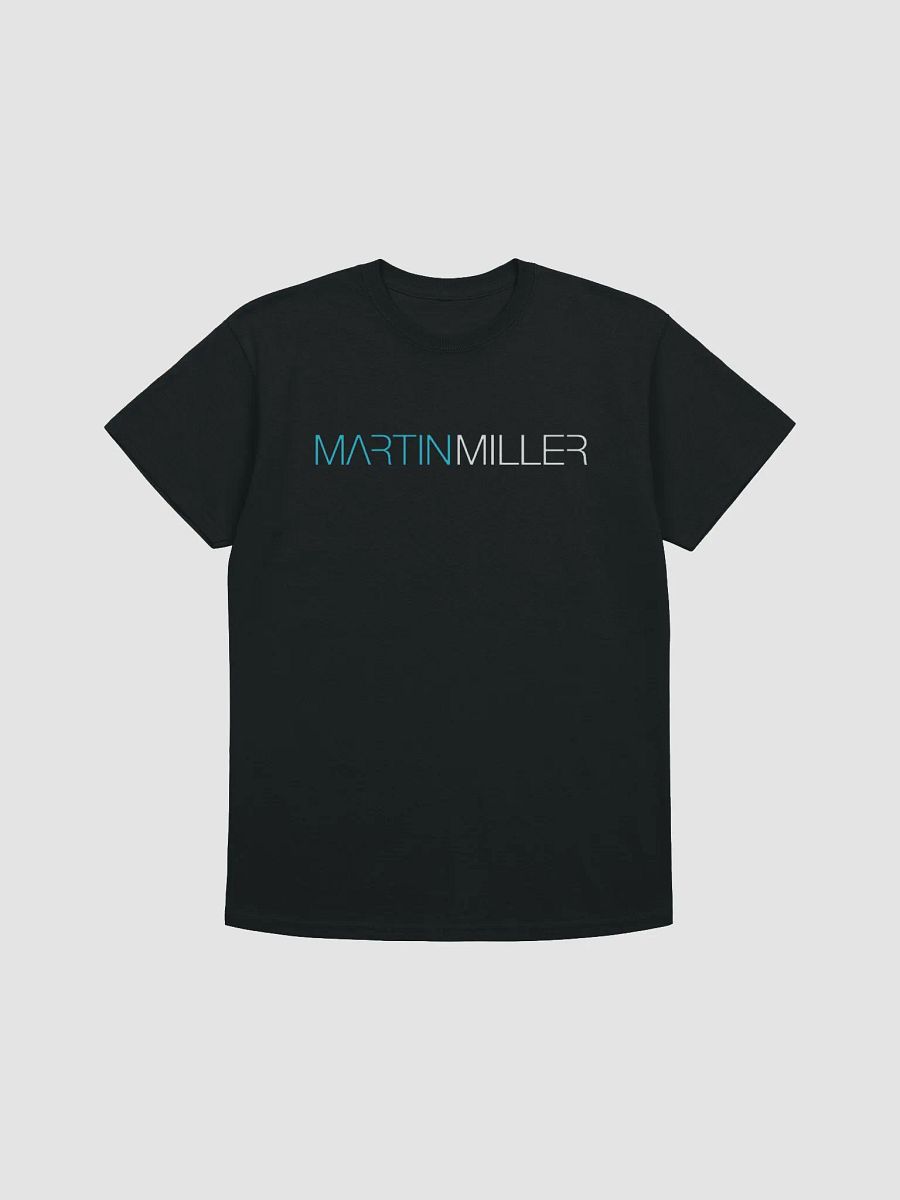 MM Logo Tee product image (1)
