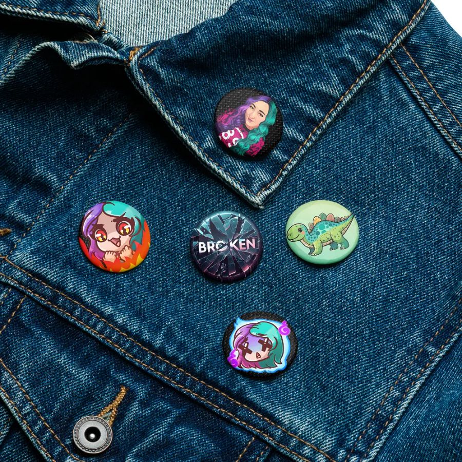 2024 Pin Set product image (11)
