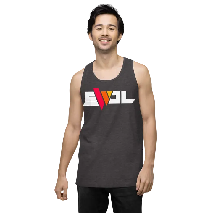 Standard SWOL Logo Tank product image (2)