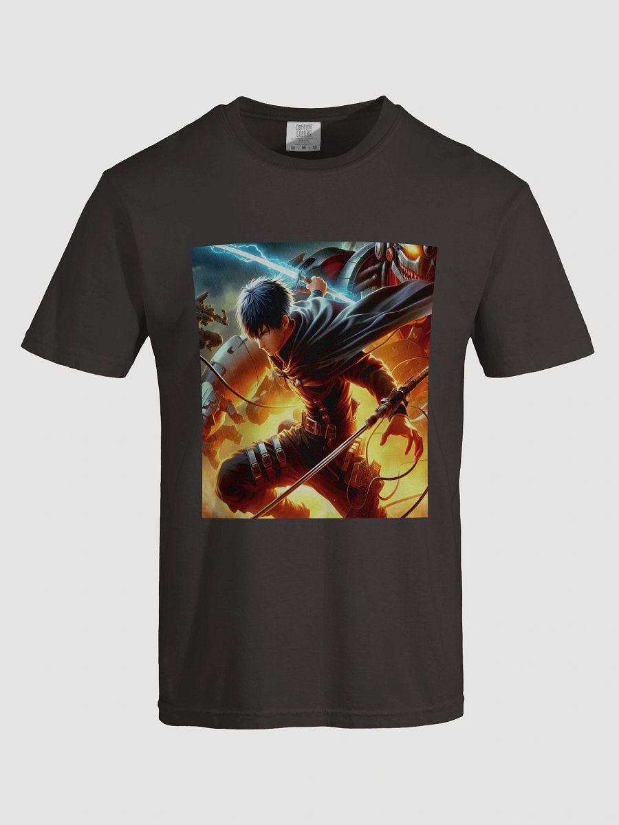 Attack on Titan product image (7)