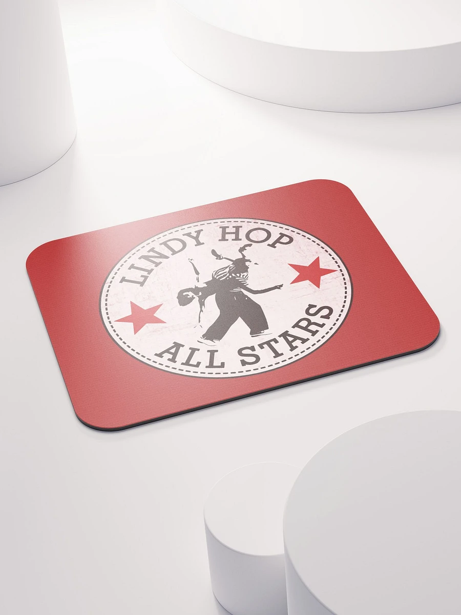 Lindy Hop All Stars Mousepad product image (4)