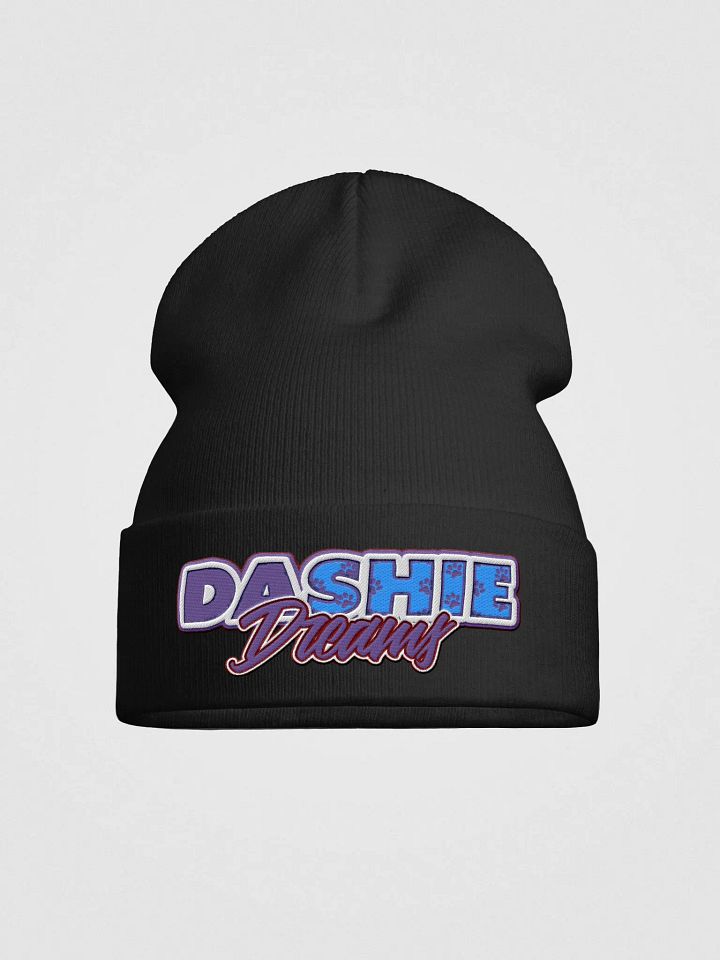 Beanie product image (2)