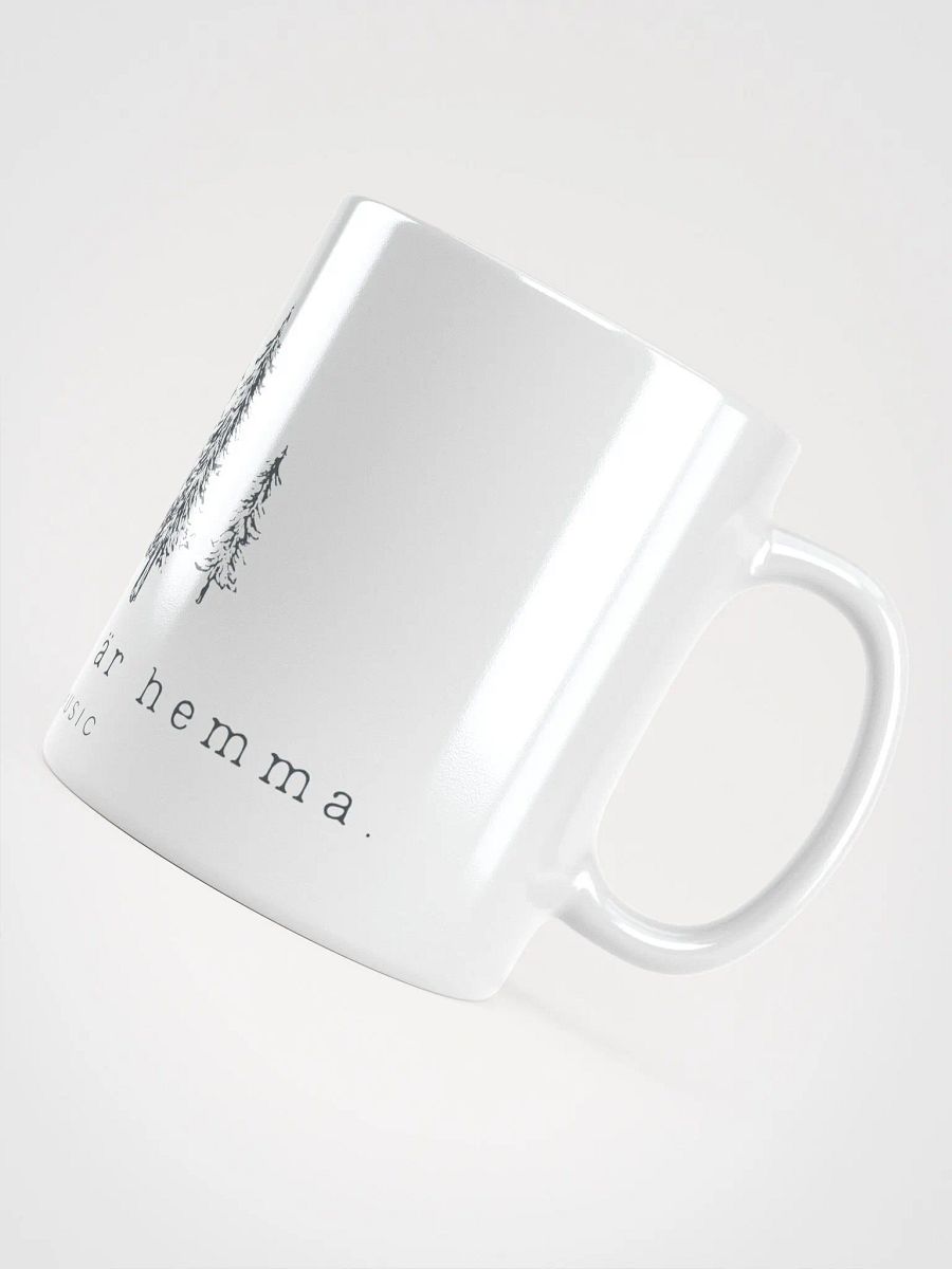 Norrland Mug product image (3)