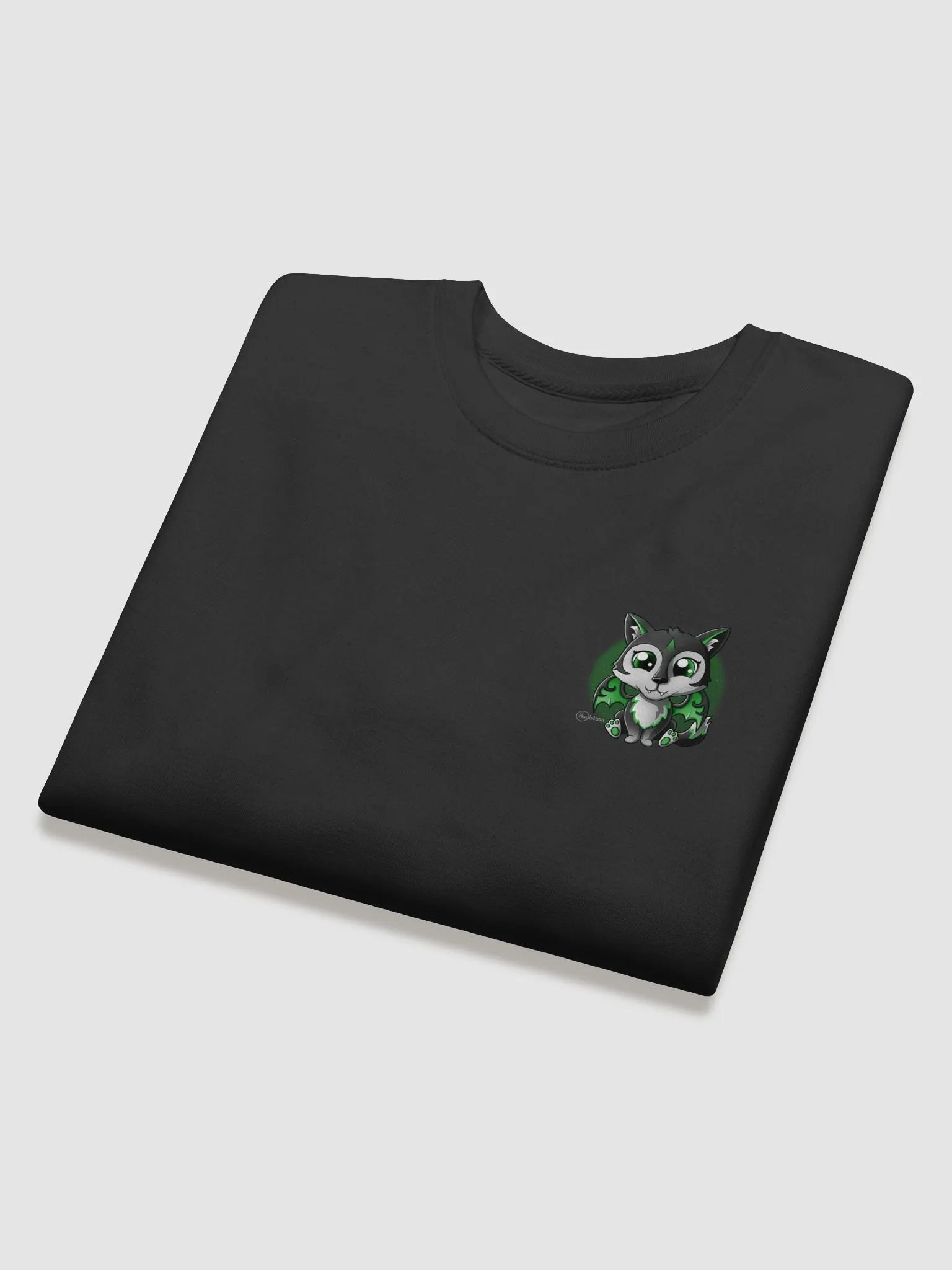 Asa Sub Mini Sweatshirt - Unisex product image (4)