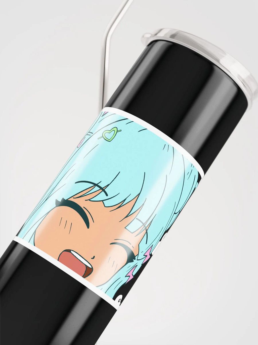 Laughind Ducky Stainless Steel Travel Cup product image (5)