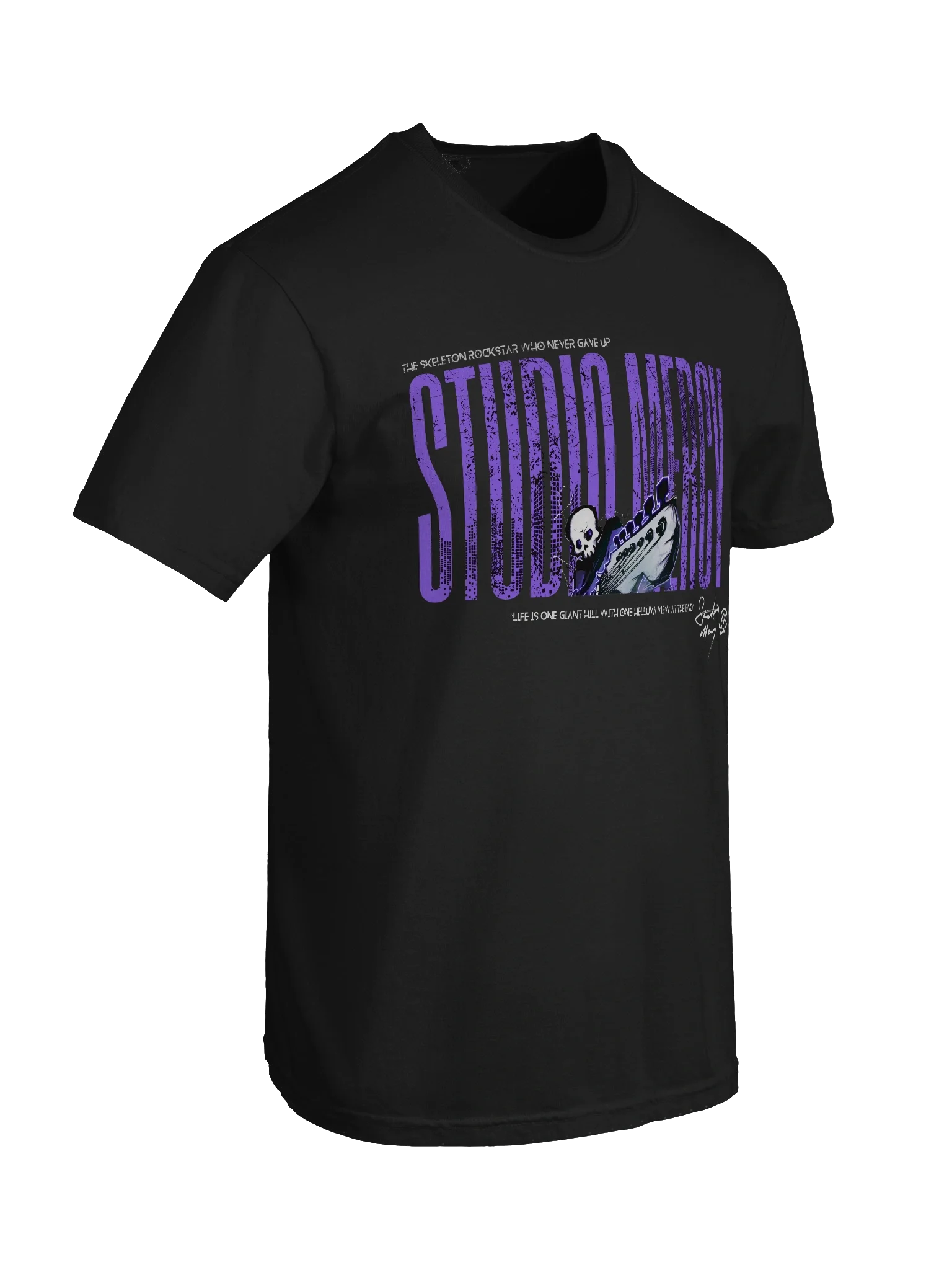 Dont Give Up Tee product image (8)