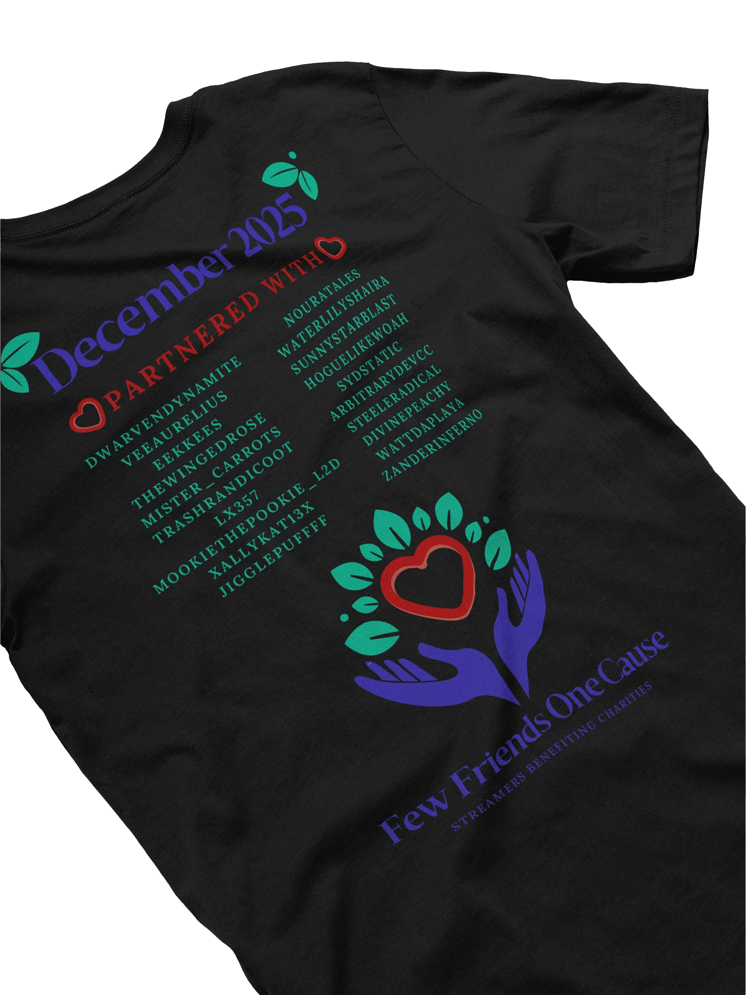 FFOC - 2025 T-Shirts! product image (4)