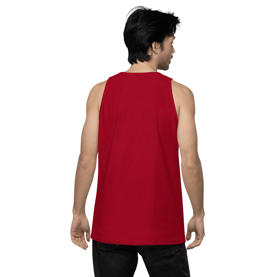 Size Doesn't Matter Tank Top product image (49)