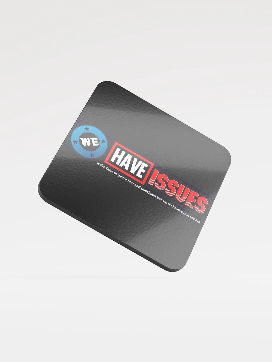 Predator Issues logo product image (1)