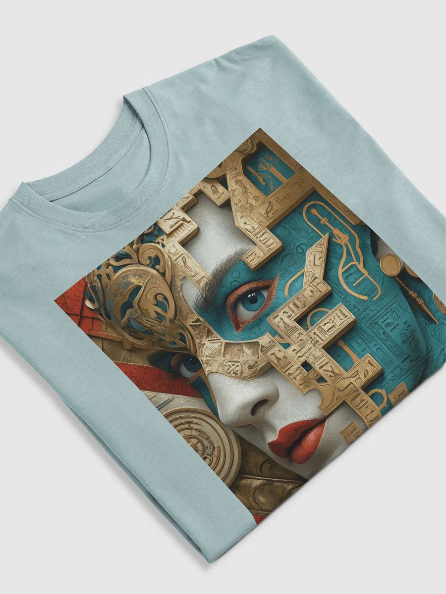 Cotton Heritage Men's Premium Heavyweight Tee by Cotton Heritage product image (25)