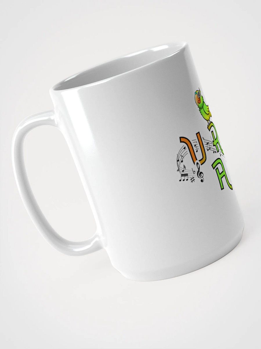 Team Rockton Mug product image (4)