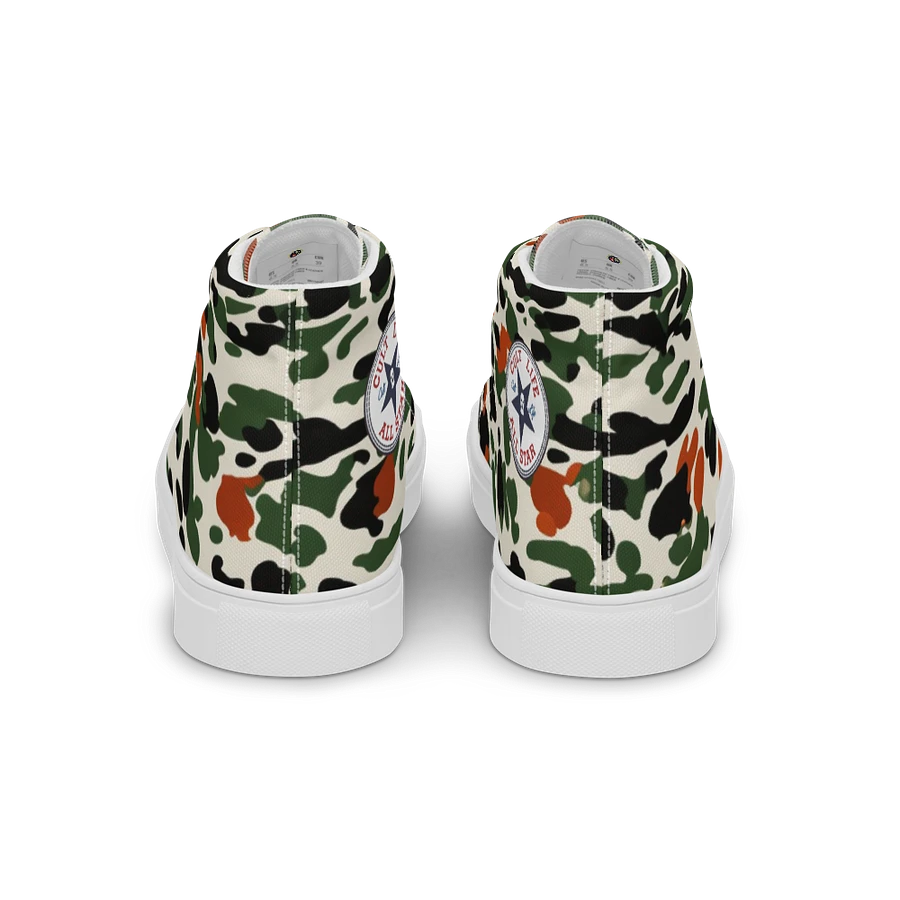 CULT CAMO HIGH TOPS product image (6)