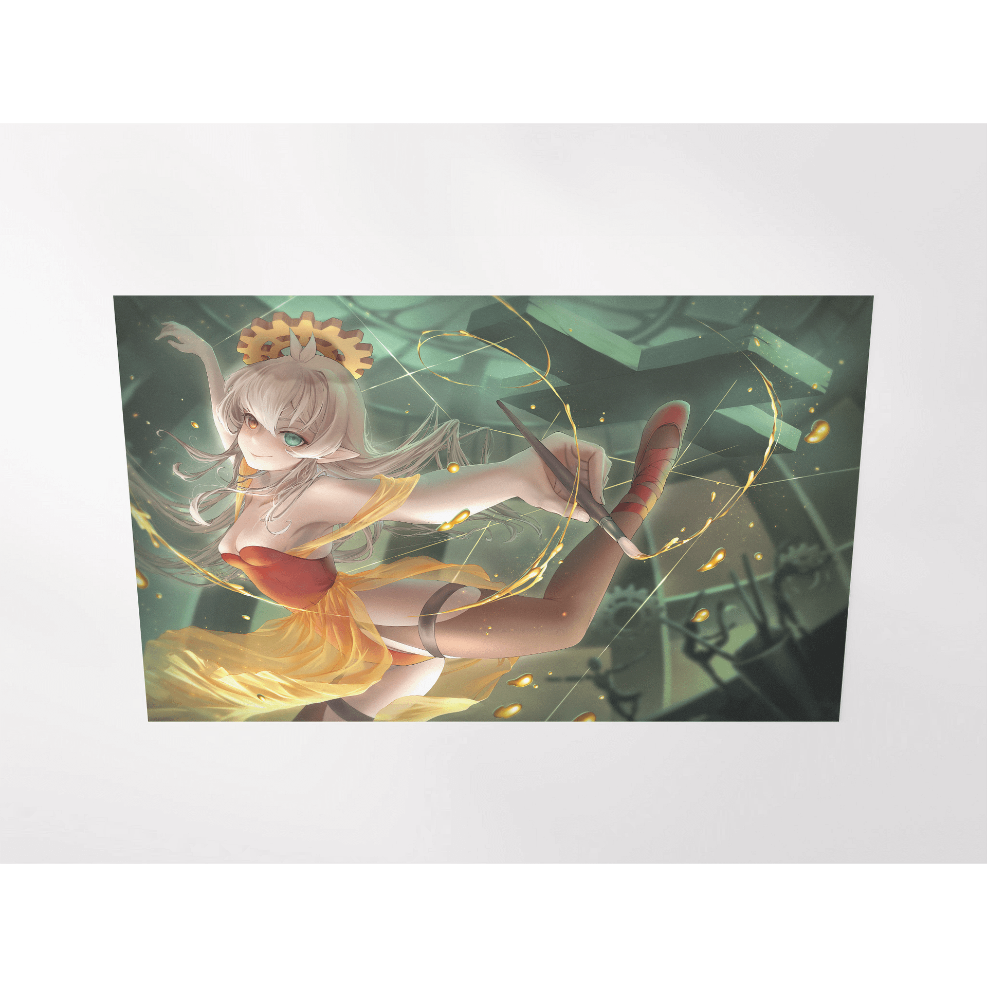 Puppet of Time product image (5)