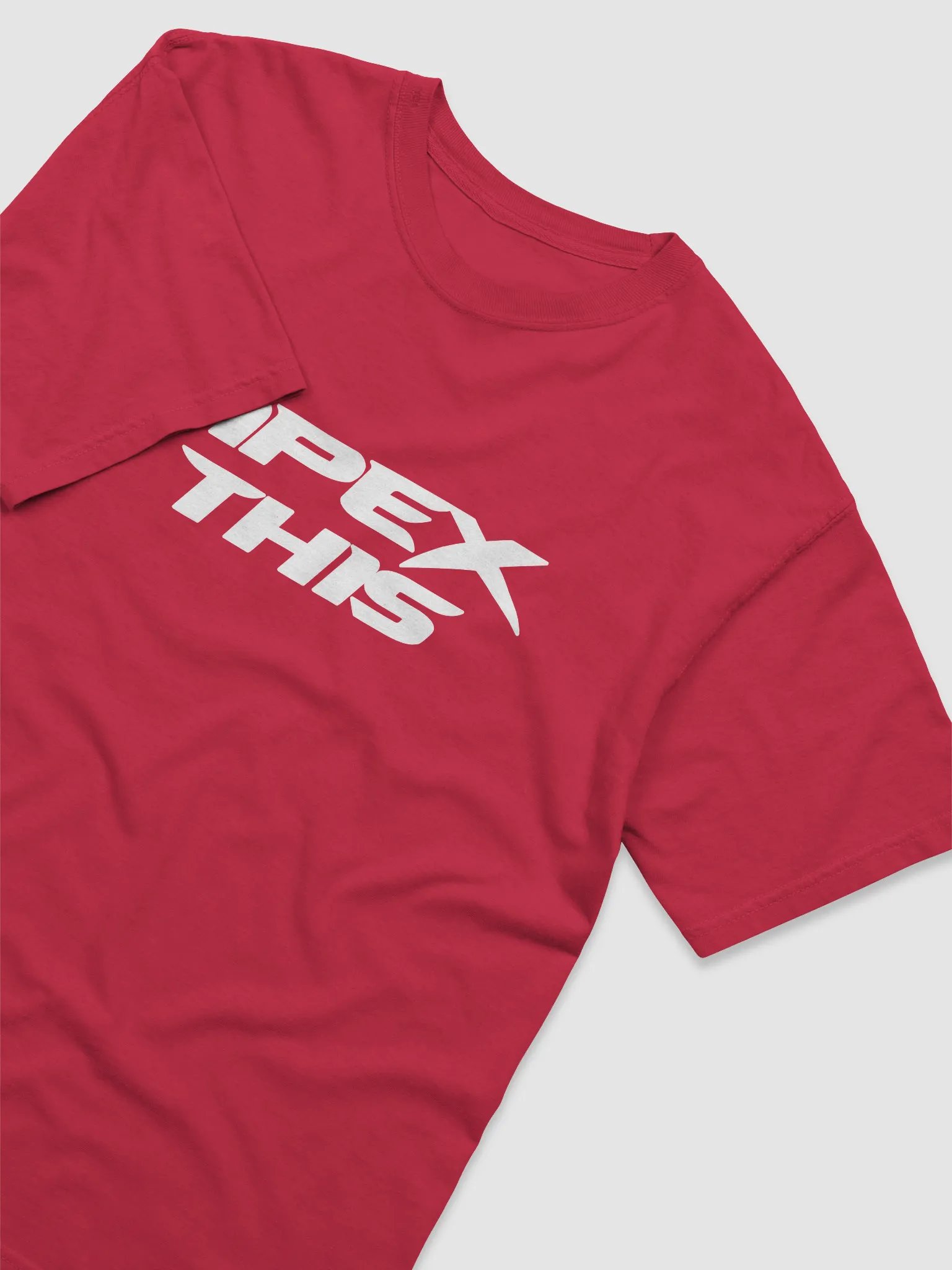 APEX THIS Tee product image (32)