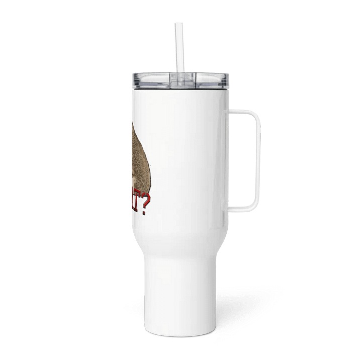 Hwat - Lg Tumbler product image (5)