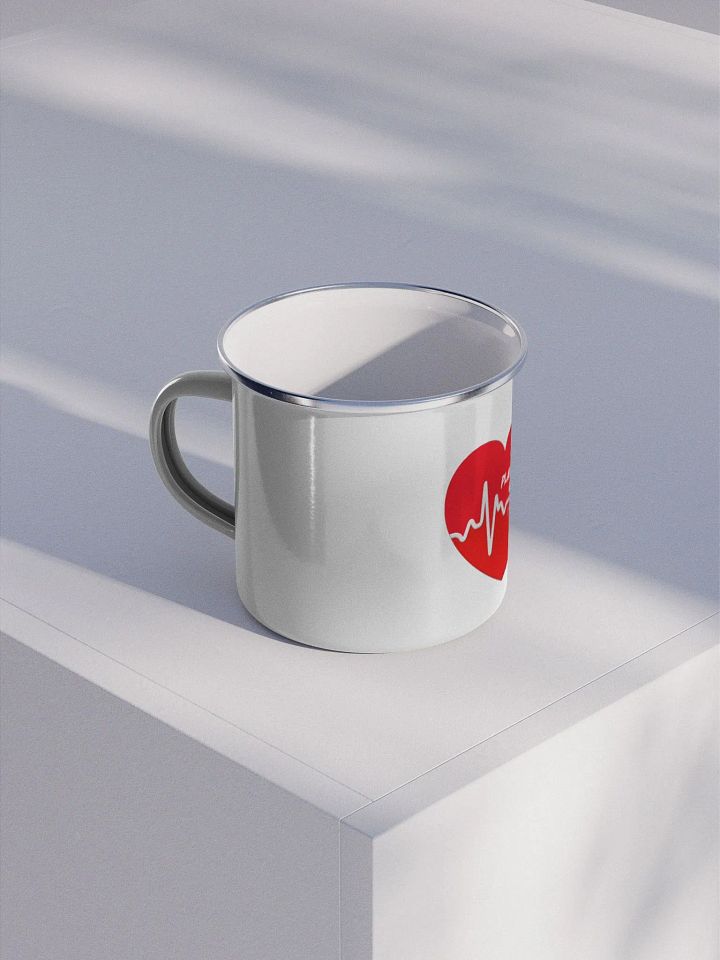 Play Like Gunnar Coffee Mug product image (1)