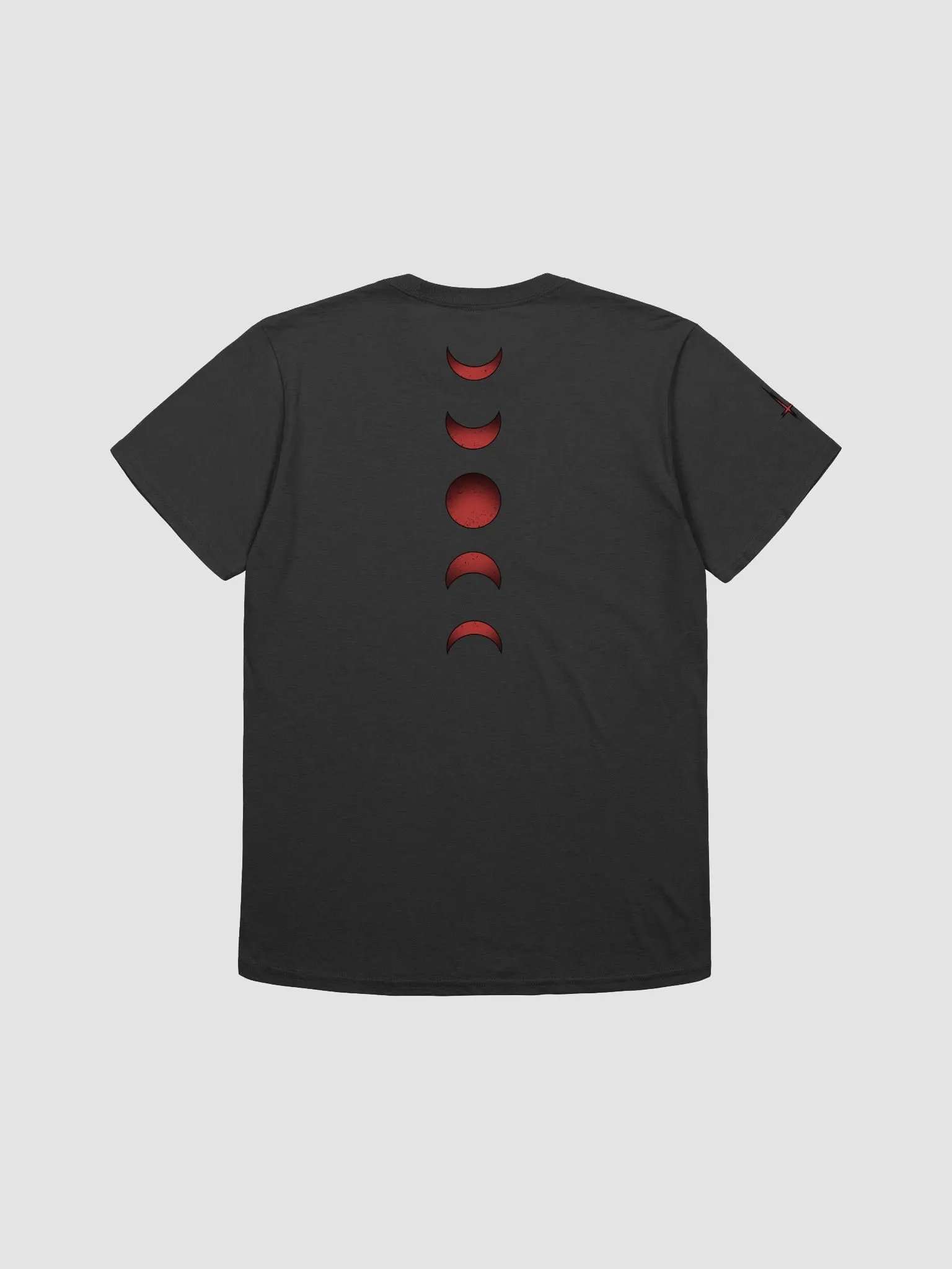 Blood Moon T-Shirt product image (2)
