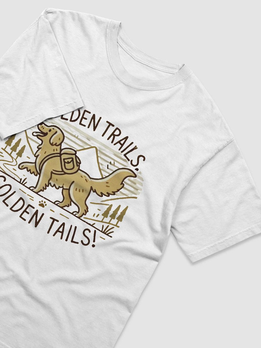 Golden Trails, Golden Tails: Adventure Awaits product image (3)