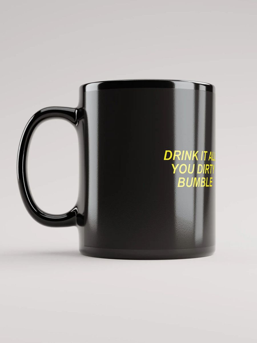 The B-Team Mug product image (6)