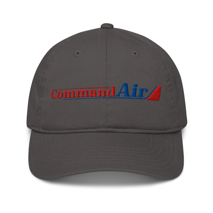 CommandAir Officially Licensed Pilot Hat product image (1)