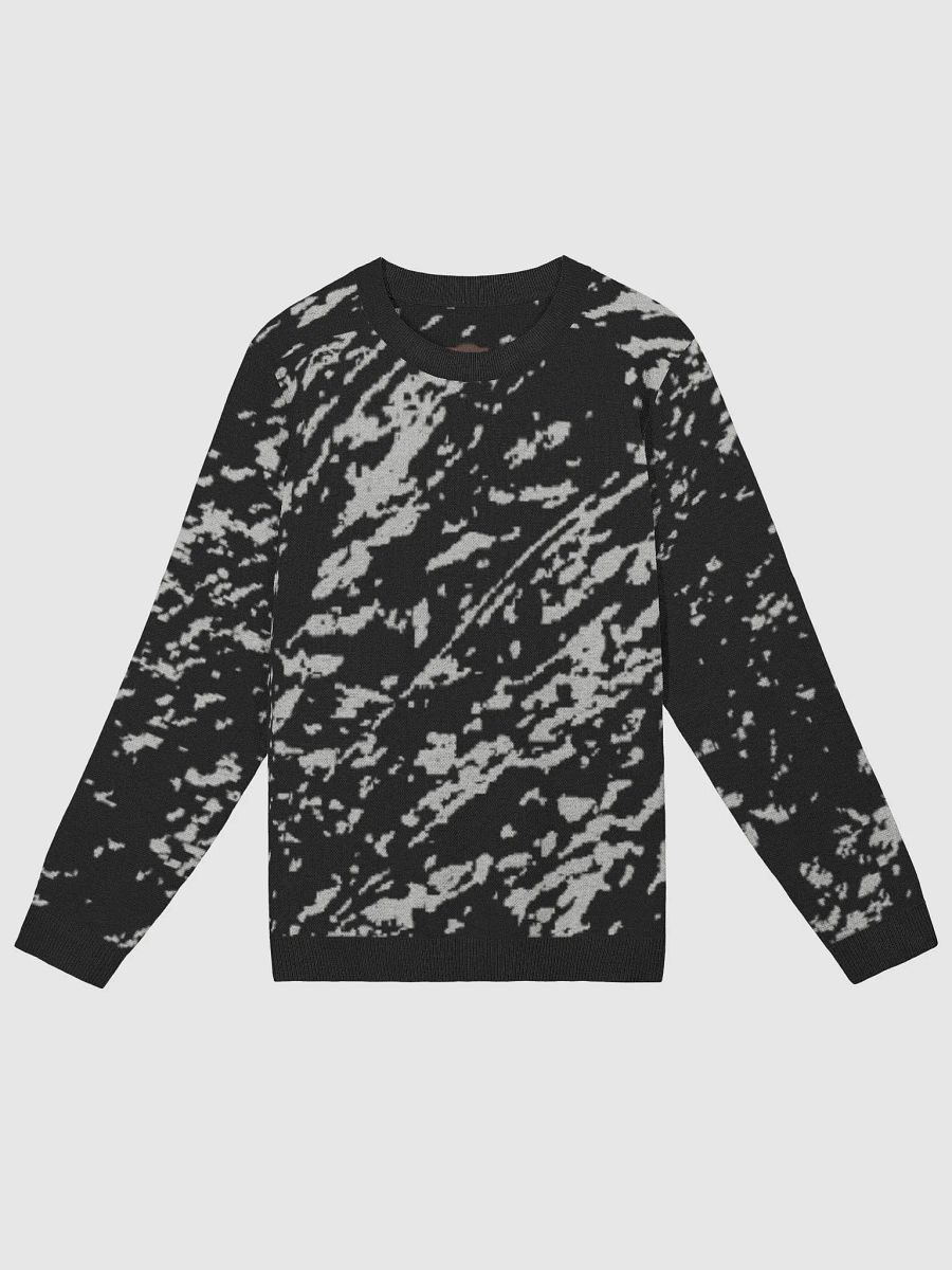Sediment Knitted Sweater product image (1)