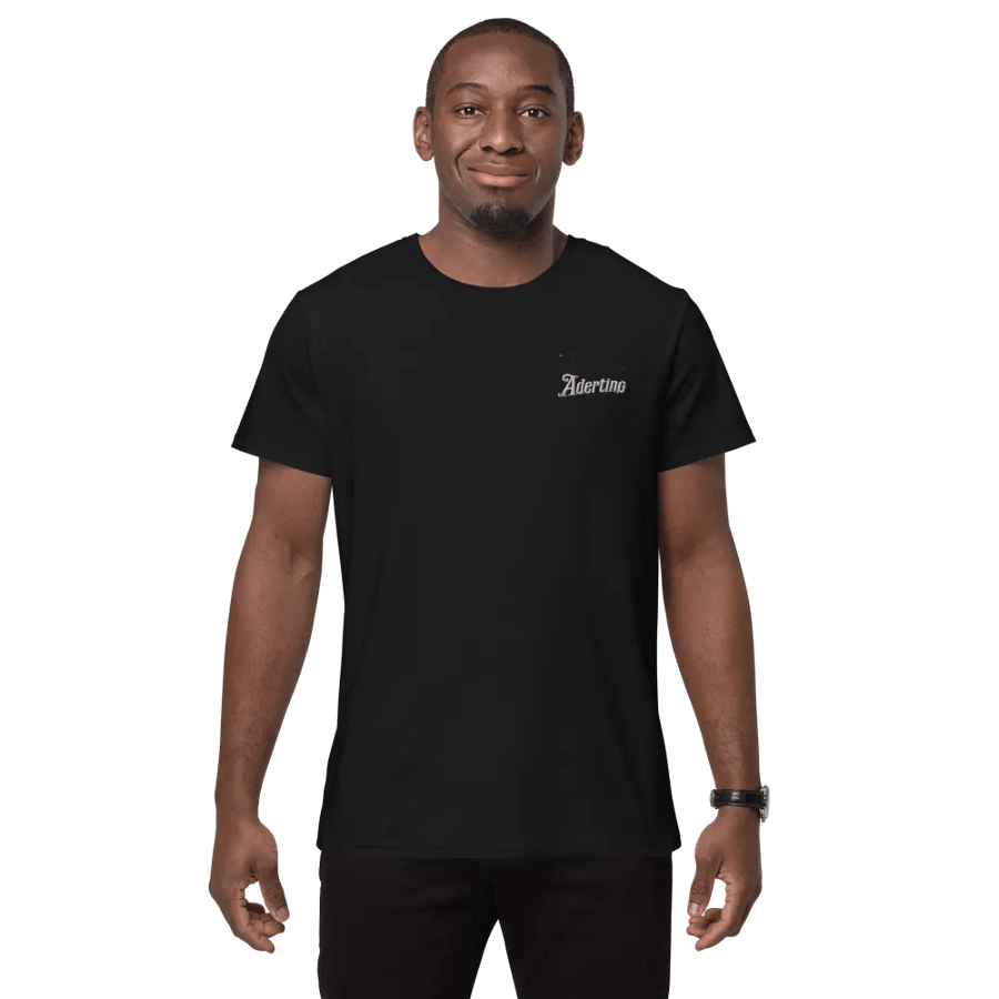 Aderting Premium Cotton T-Shirt product image (6)
