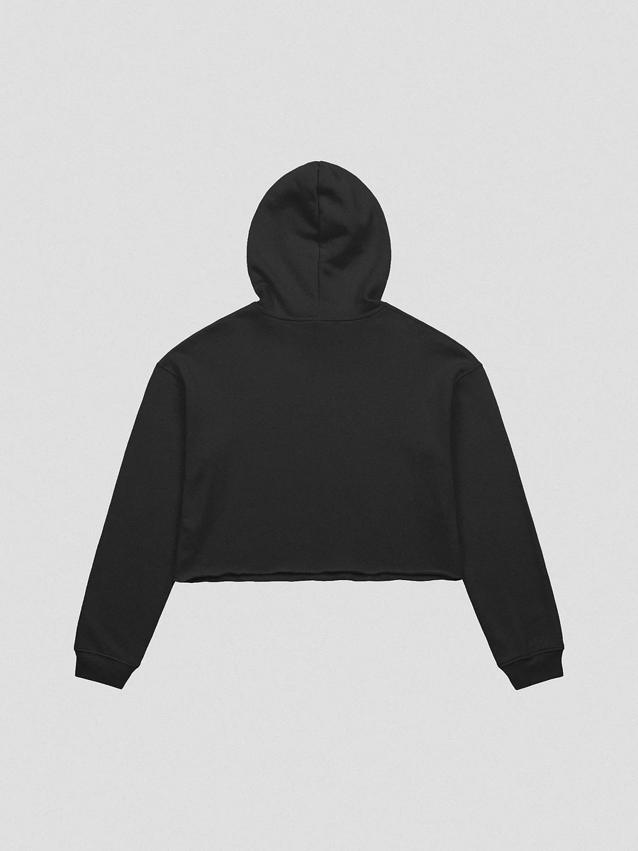 Goblin Mode Crop Hoodie product image (8)