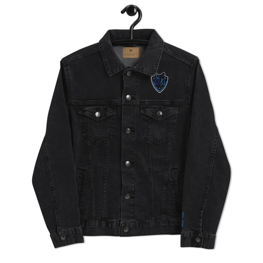 Denim Jacket product image (12)