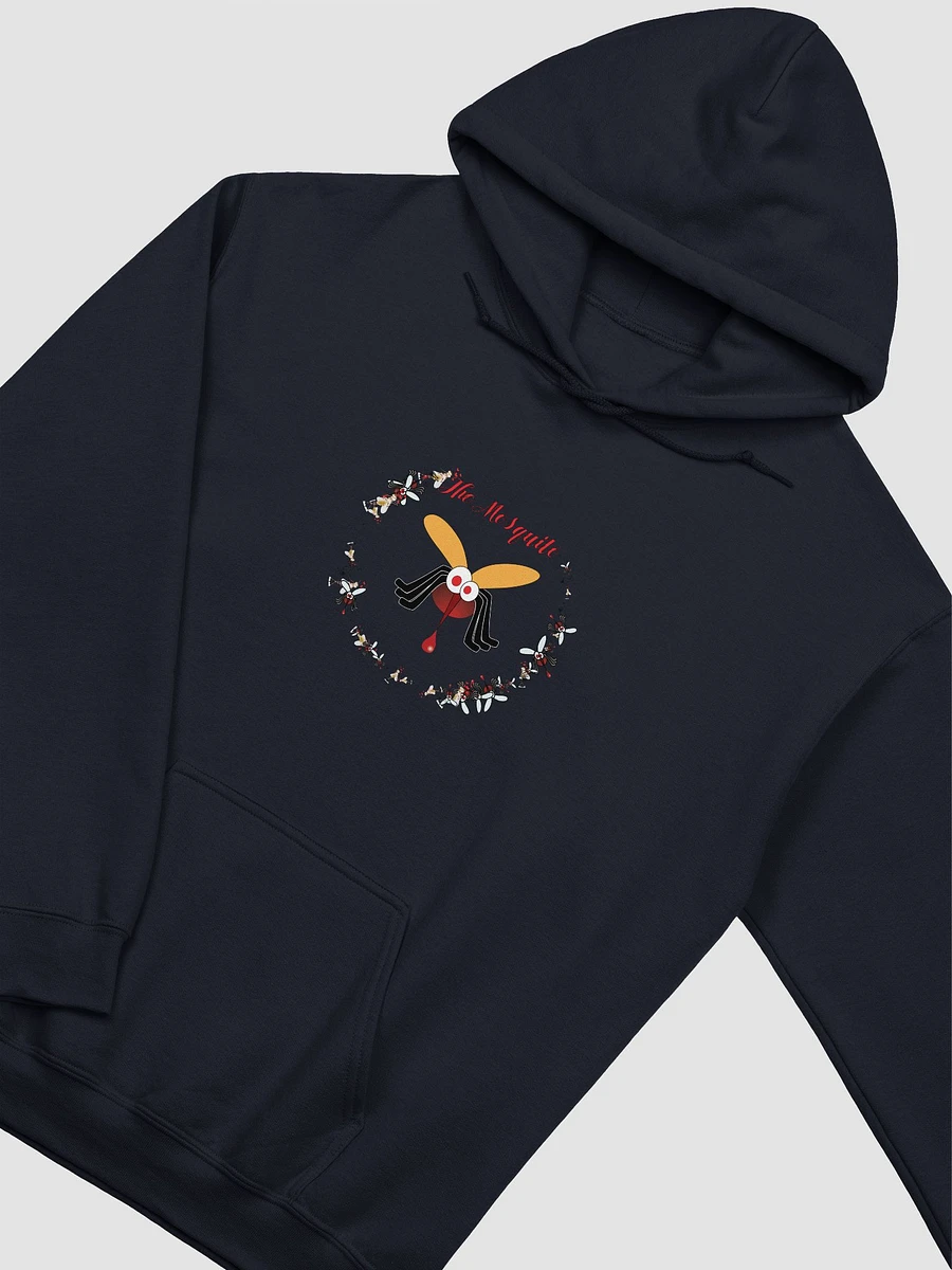 The Mosquito Menagerie Hoodie product image (2)