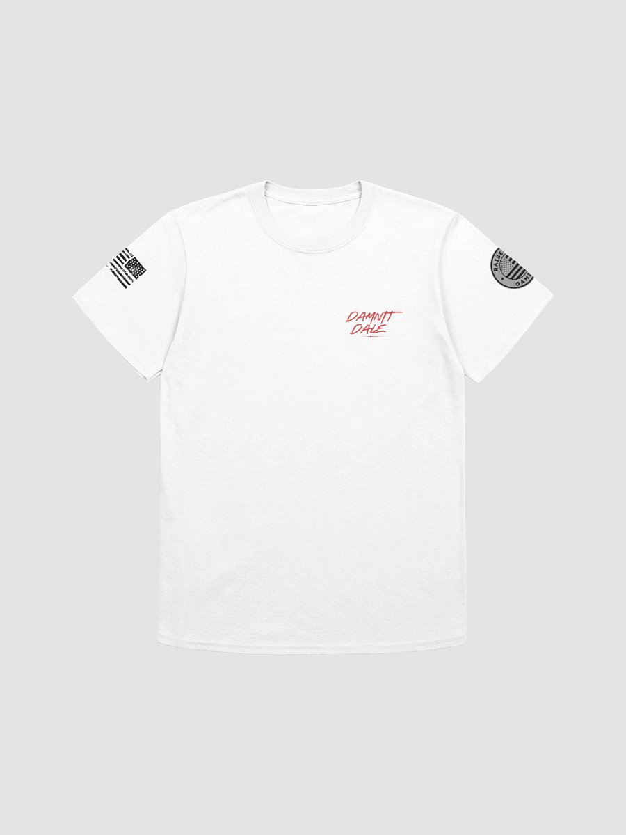 Damn It Dale T Shirt V1 product image (9)