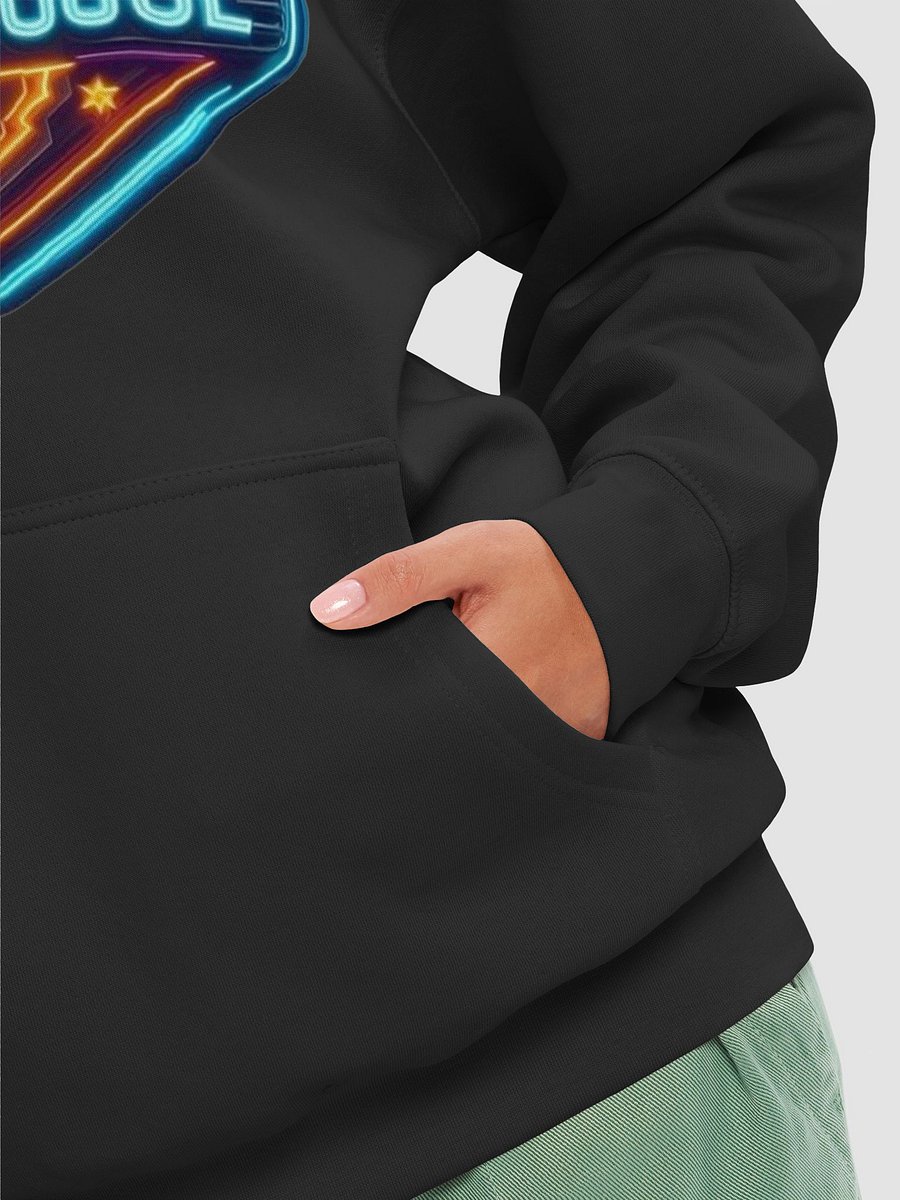 ICW Roadhouse Logo Hoodie product image (31)