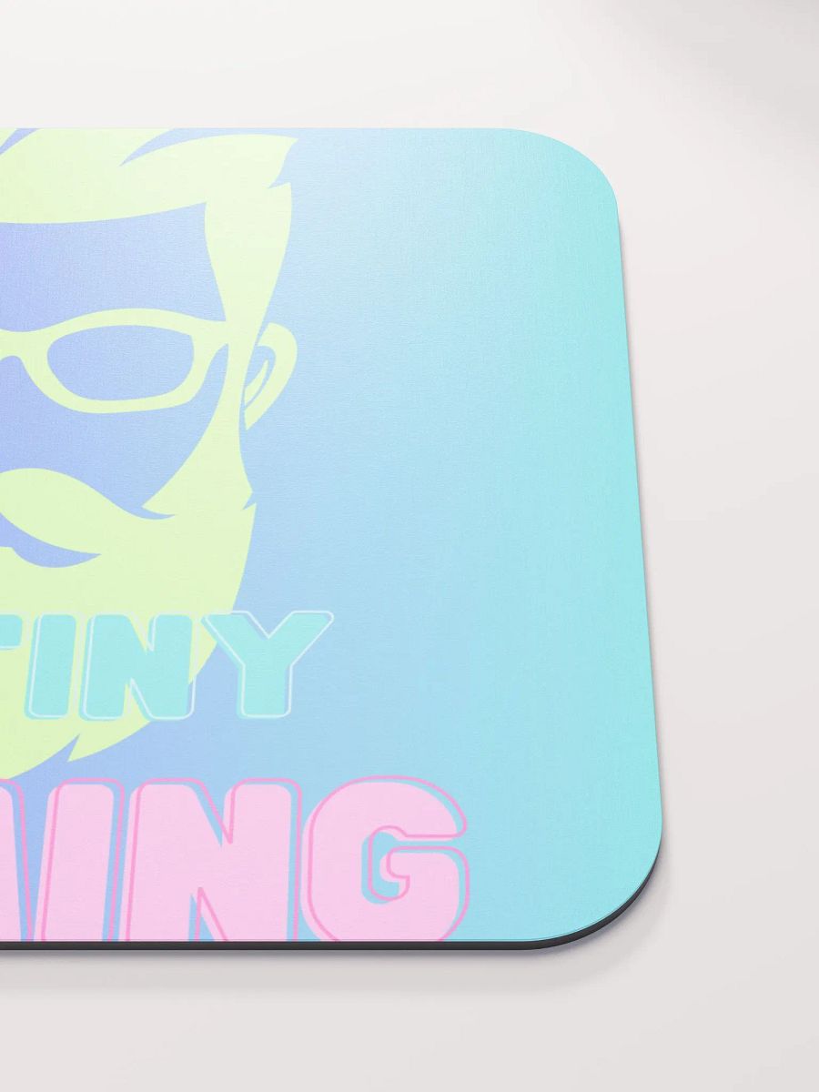 Mouse pad product image (5)