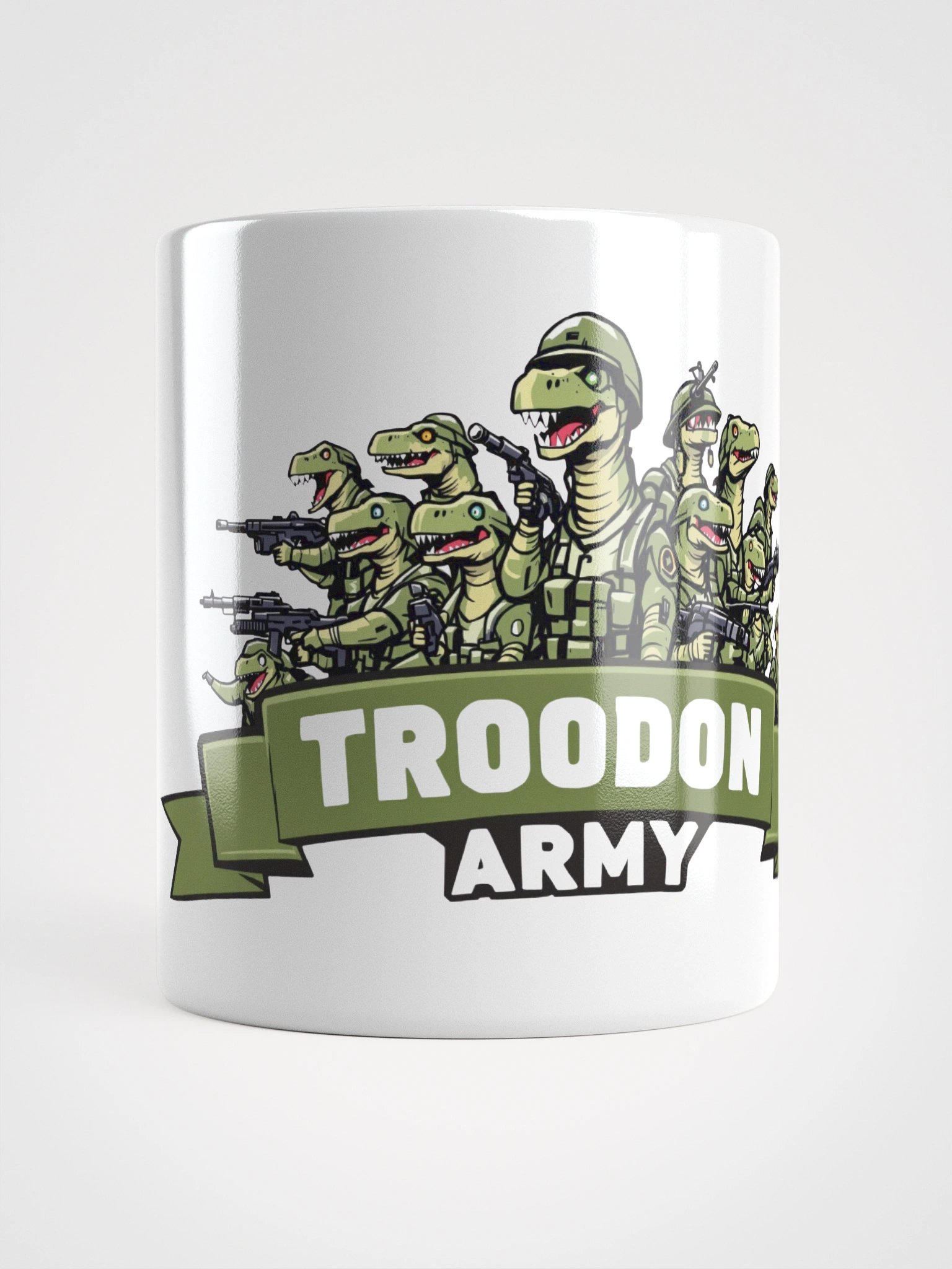 Troodon Army product image (16)