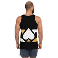 Terry Tank Tank Top product image (1)