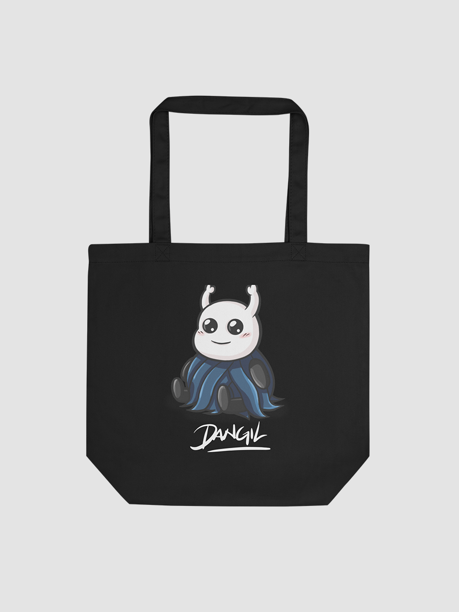 Dangil Sit (Tote Bag) product image (1)