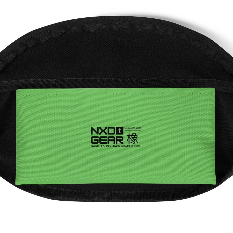 NXDt - Fanny Pack product image (4)