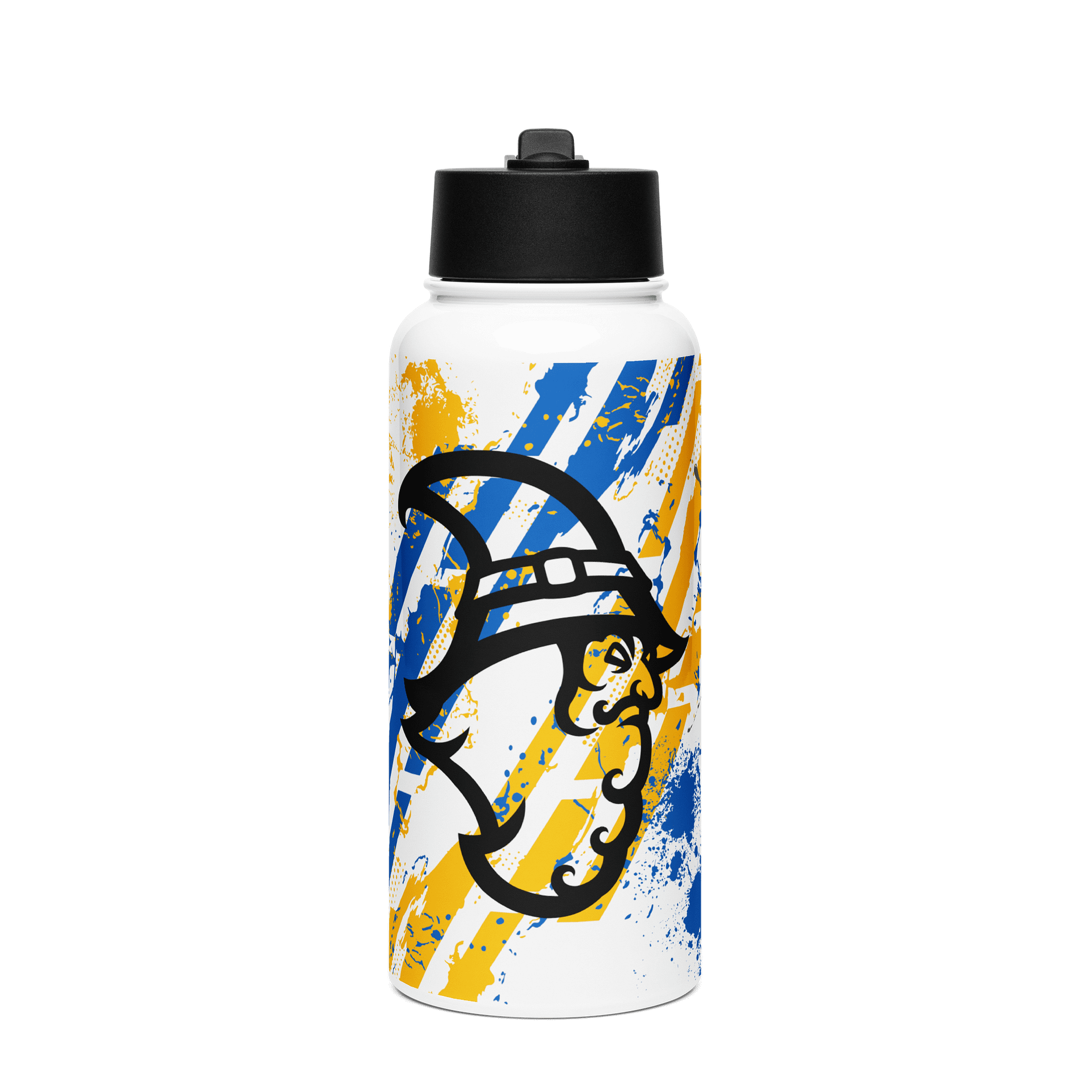 Wizards 32oz Water Bottle product image (1)