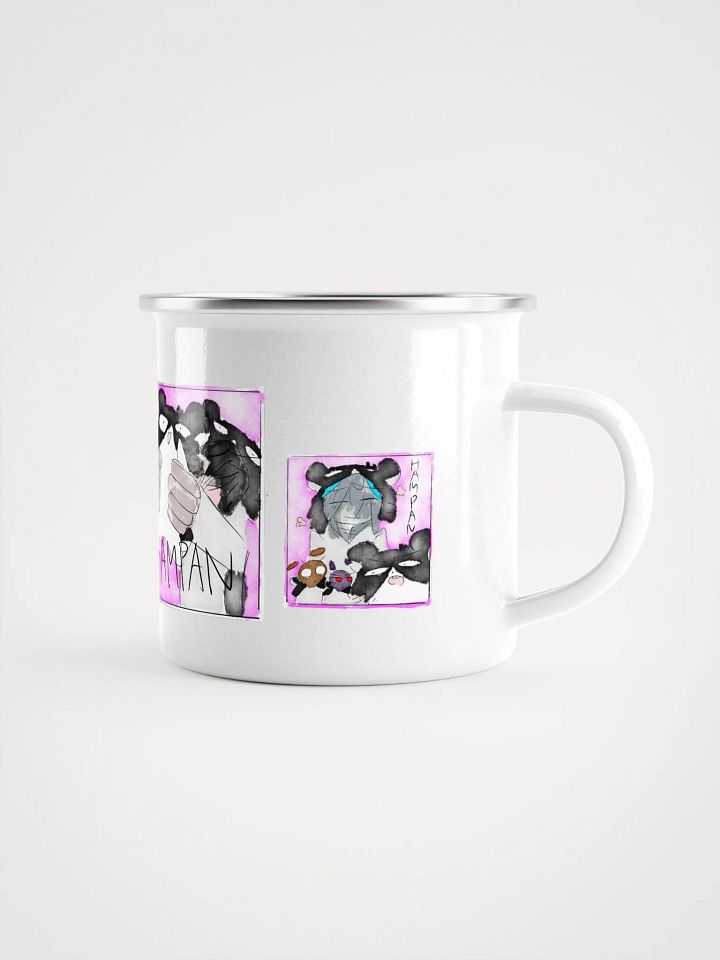 Moon savers with Hampan mug cup product image (1)
