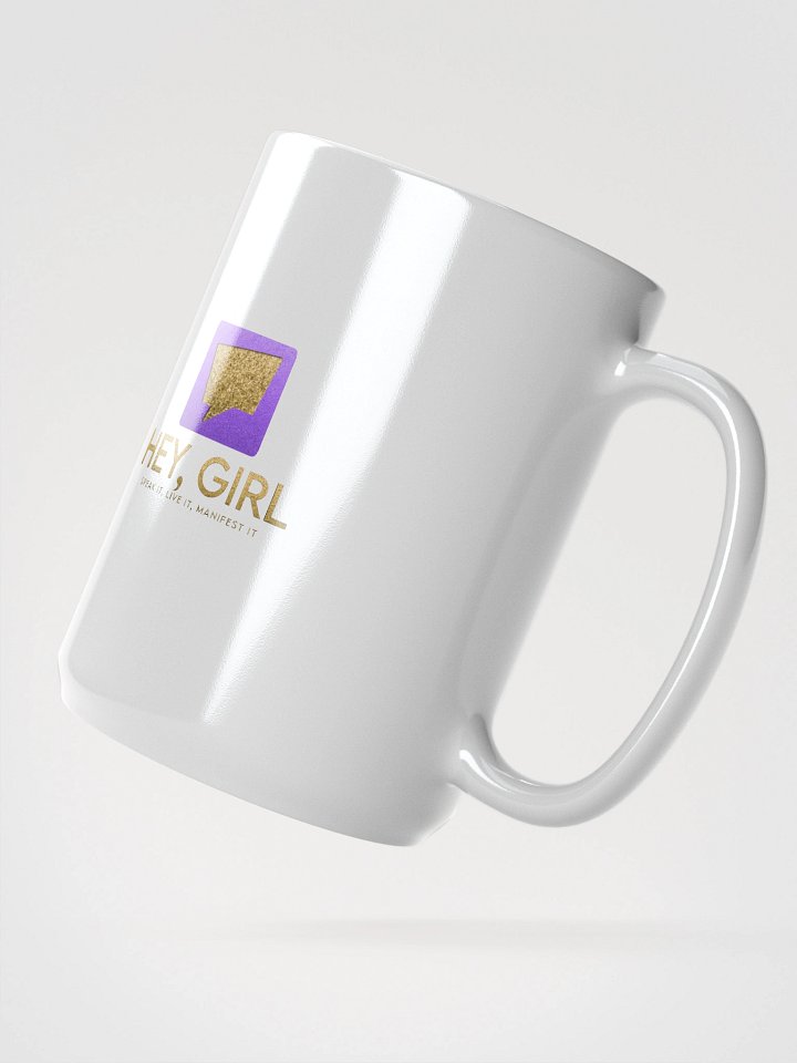 Hey Girl Legacy Mug product image (2)